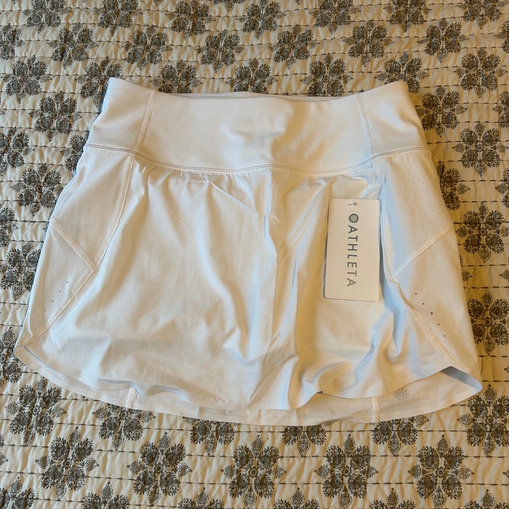 Athleta Skort
